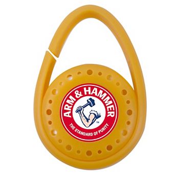 Arm & Hammer Odor Busterz Clip-N-Go 2 pk