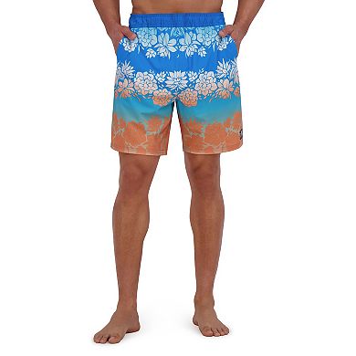 Men's ZeroXposur 7" Swim Trunks