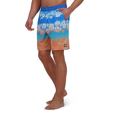Men's ZeroXposur 7" Swim Trunks