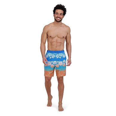 Men's ZeroXposur 7" Swim Trunks
