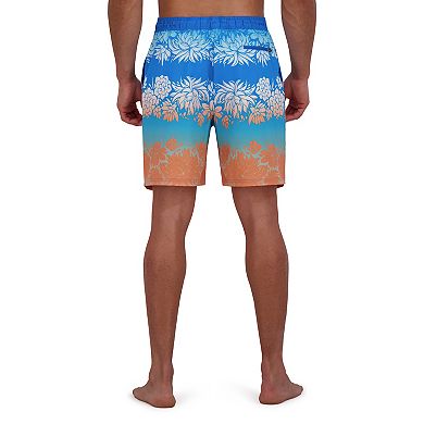 Men's ZeroXposur 7" Swim Trunks