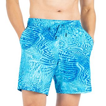 Men's ZeroXposur 7" Swim Trunks