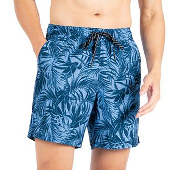 Men's ZeroXposur 7" Swim Trunks