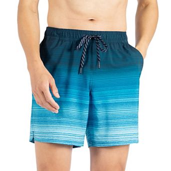 Men's ZeroXposur 7" Swim Trunks