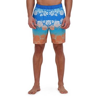 Men's ZeroXposur 7" Swim Trunks