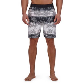 Men's ZeroXposur 7" Swim Trunks