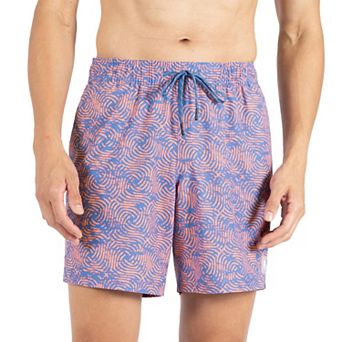 Men's ZeroXposur 7" Swim Trunks