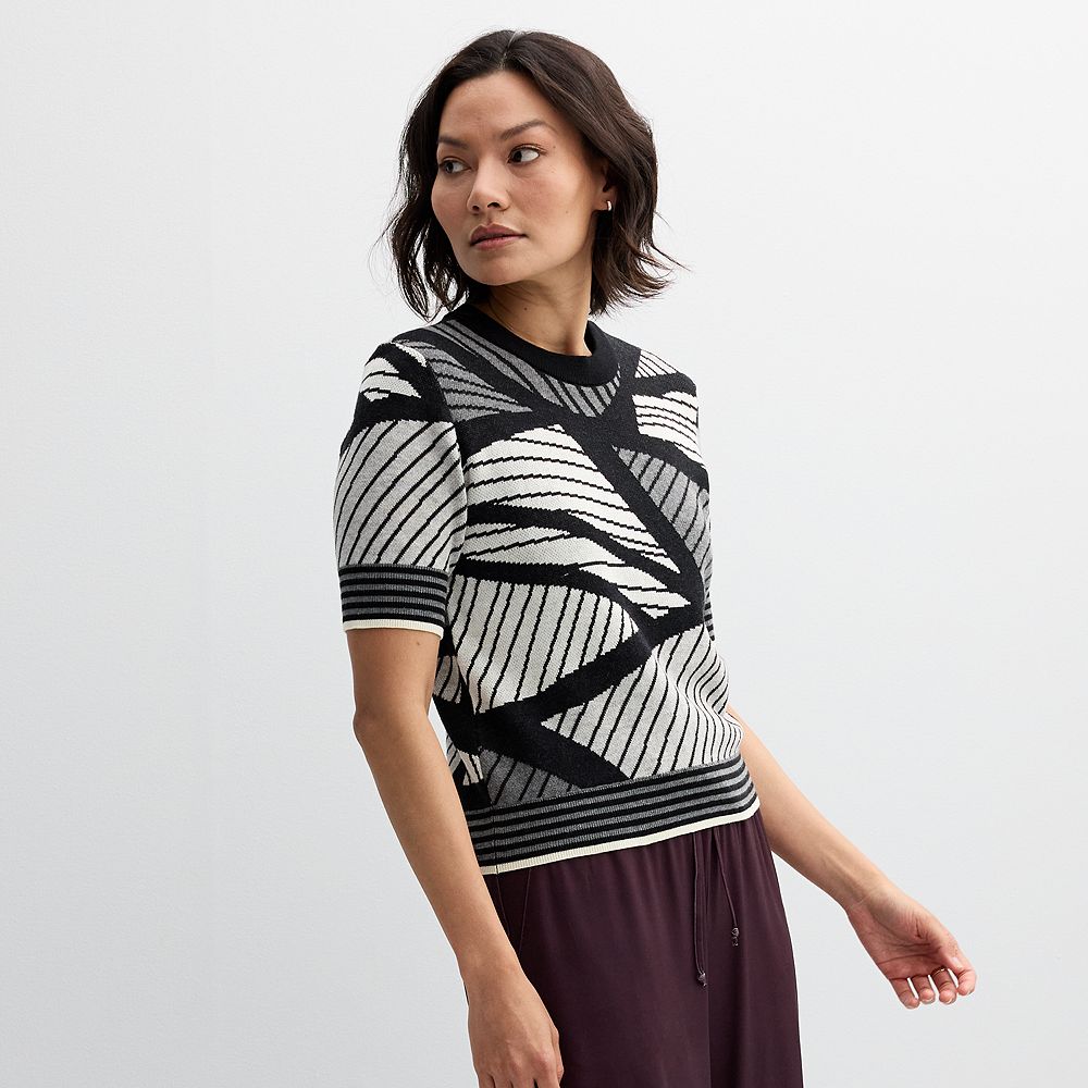 Tracy Sweater