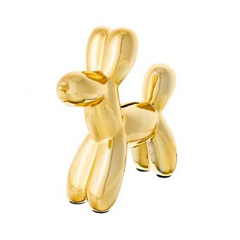 Balloon Dog Bank