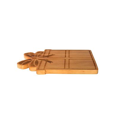 Gift Box Wood Board - 11.25" X 15"