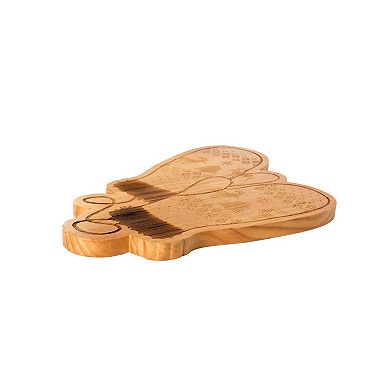 Mittens Wood Board - 10.75" X 15.75"