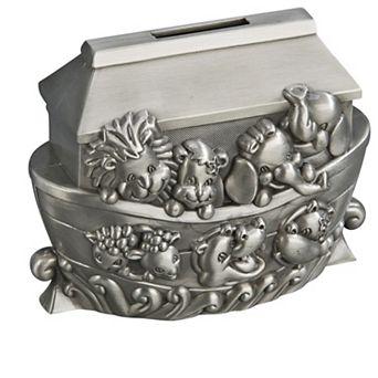 Noah's Ark Bank