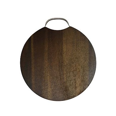 Fishing Wood Board - 13"