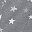 Heather Grey Stars
