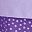 Plum Burst Dot
