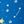Pool Blue Cosmic