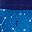 Pool Blue Cosmic