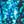 Aqua Abstract