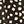 Gold Foil Dots