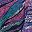 Mirtilla Animal Stripe