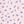 Pink Ditsy