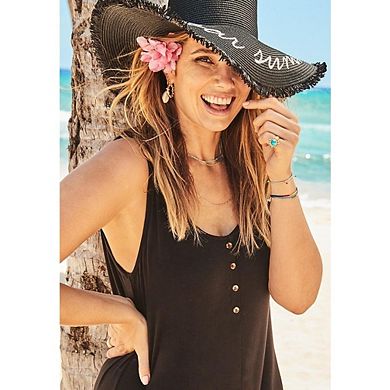 Swimsuits for All Women's Isla Jumpsuit