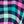Navy Multi Plaid