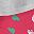 Heather Grey Santa