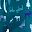 Deep Teal Moose