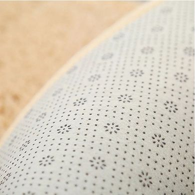 3-pieces Bathroom Rug Set