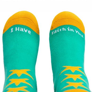 I Have Faith In You (1 pair)