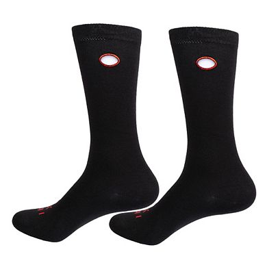 Youth Knee High 3 Pack (3 pairs)