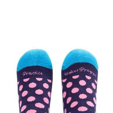 Youth Medium Motivation (3 pairs)