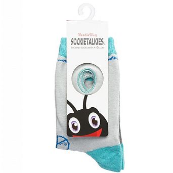 Peace Be With You (1 pair)