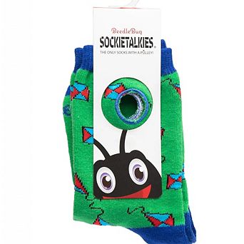 Never Give Up! Knee High (1 pair)