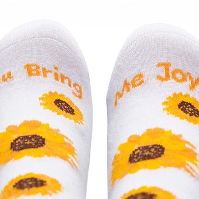 You Bring Me Joy (1 pair)