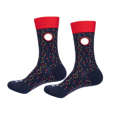 Women's 3 Pack Peace And Love (3 pairs)