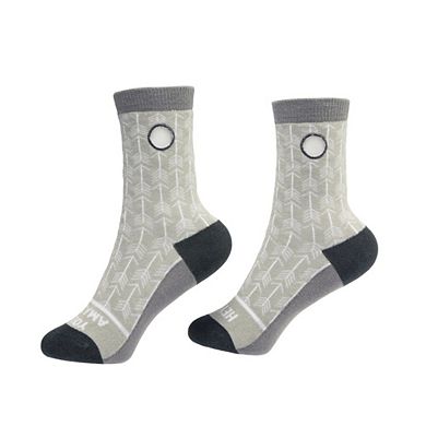 Women's 3 Pack Peace And Love (3 pairs)