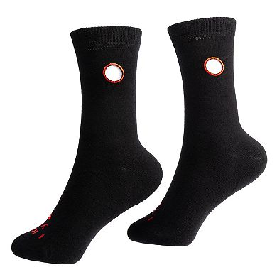 I Love You! Knee High (1 pair)