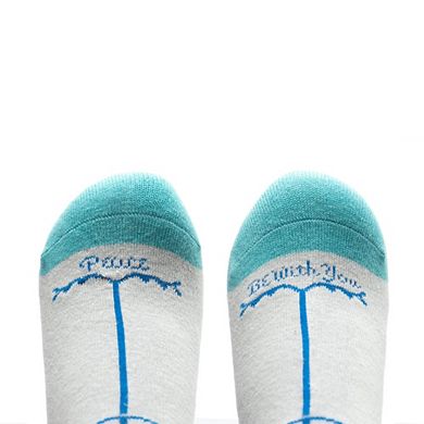 Youth Medium, Lift Me Up (3 pairs)