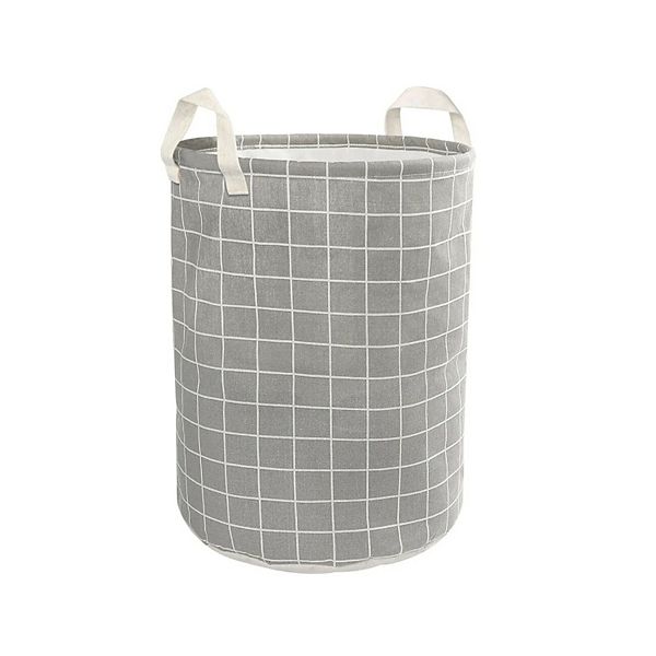 Large Foldable Storage Laundry Hamper