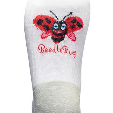 I Am Strong And Confident Knee High (1 pair)