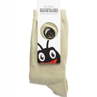 You Are My Hero! Knee High (1 pair)