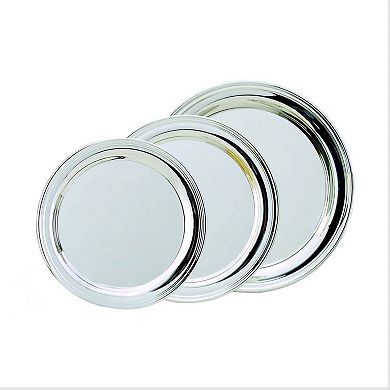 Simon Design Tray, 8"