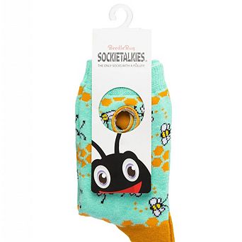 Be The Best You Can Bee (1 pair)