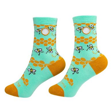 Be The Best You Can Bee (1 pair)