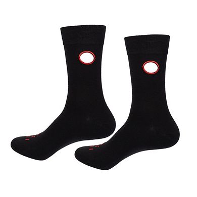 Men's 3 Pack - Mens Socks (3 pairs)