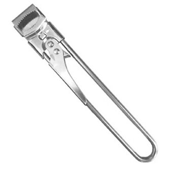 Adjustable Stainless Steel Can Opener