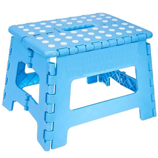Home Folding Step Stool For Kids And Adults