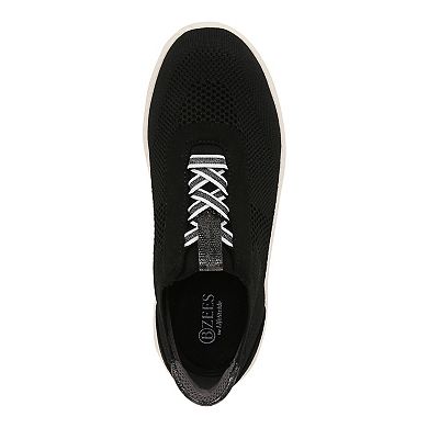 LifeStride Wanderer Women's Slip-on Sneakers